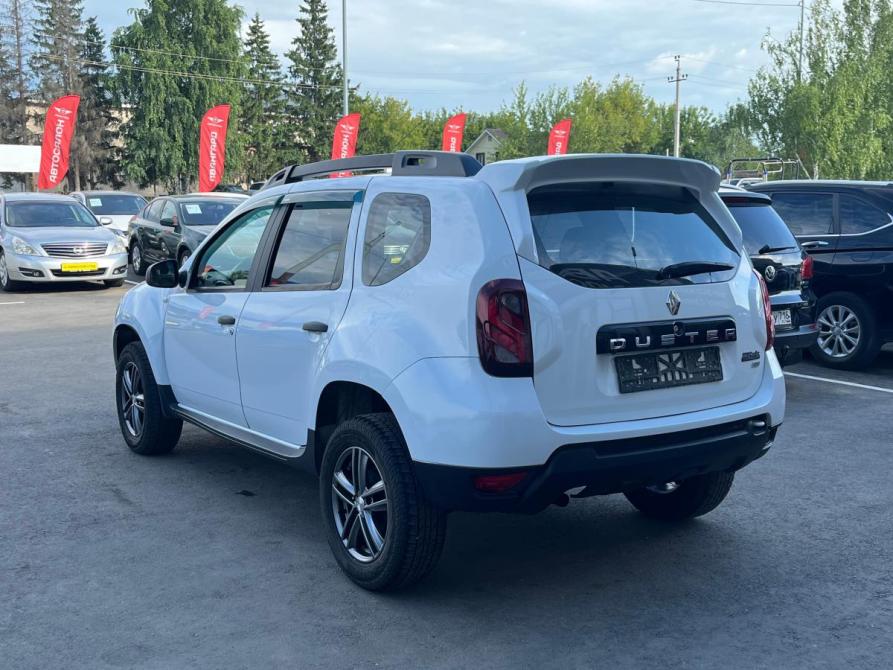Renault Duster I Рестайлинг Альметьевск  - изображение 5