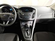 Ford Focus III Рестайлинг Москва  - изображение 31
