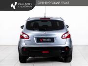 Nissan Qashqai I Рестайлинг Казань  - изображение 21