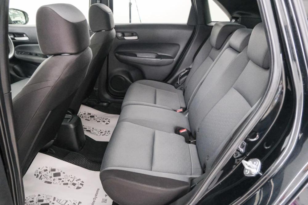 Honda Fit IV Красноярск  - изображение 22
