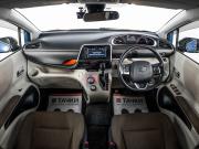 Toyota Sienta II Иркутск  - изображение 35