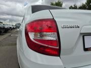 Lada (ВАЗ) Granta I Рестайлинг Саратов  - изображение 52