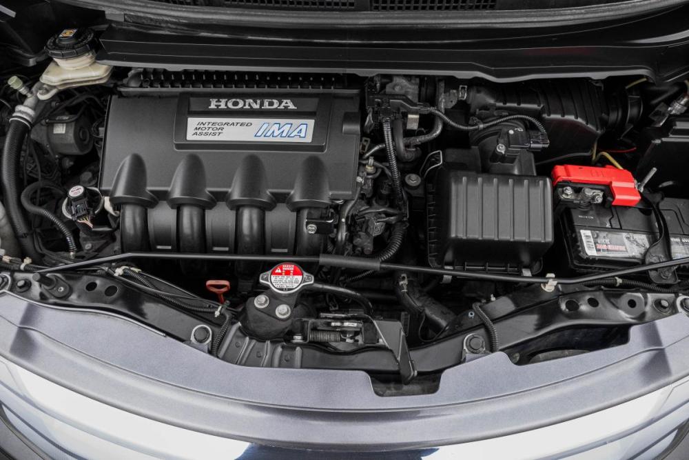 Honda Freed I Рестайлинг Барнаул  - изображение 8