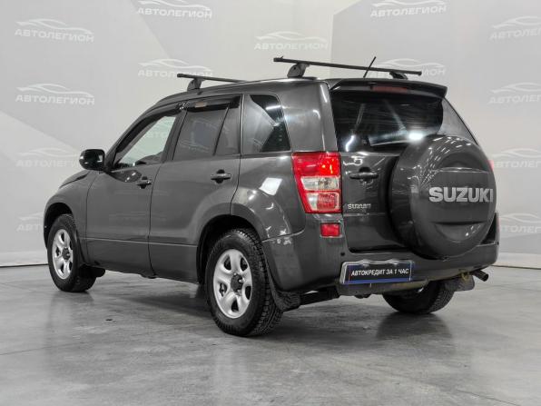 Suzuki Grand Vitara II Рестайлинг с пробегом 2011 года, цена 1 130 000 рублей, 192159 км, внедорожник, Автокод Объявления