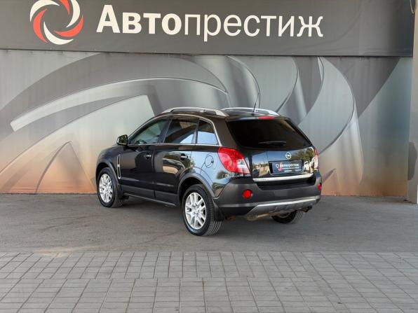 Opel Antara I Рестайлинг с пробегом 2012 года, цена 1 253 000 рублей, 188230 км, внедорожник, Автокод Объявления