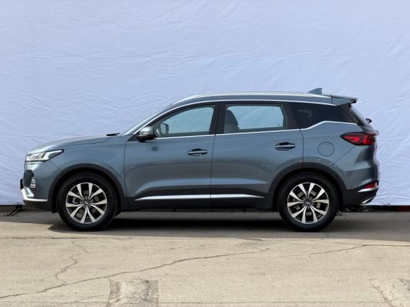 Chery Tiggo 7 Pro I с пробегом 2021 года, цена 1 645 000 рублей, 93660 км, внедорожник, Автокод Объявления