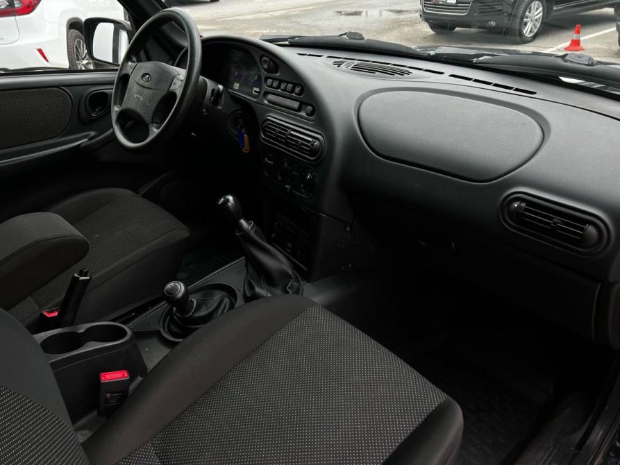 Lada (ВАЗ) Niva Travel I Волгоград  - изображение 20