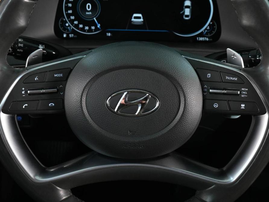 Hyundai Sonata VIII (DN8) Ростов-на-Дону  - изображение 13