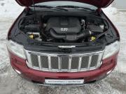 Jeep Grand Cherokee IV (WK2) Саратов  - изображение 28
