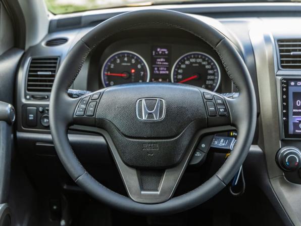 Honda CR-V III Рестайлинг с пробегом 2012 года, цена 1 498 000 рублей, 203478 км, внедорожник, Автокод Объявления