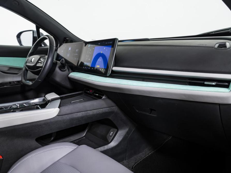 Changan UNI-T I Рестайлинг Москва  - изображение 15