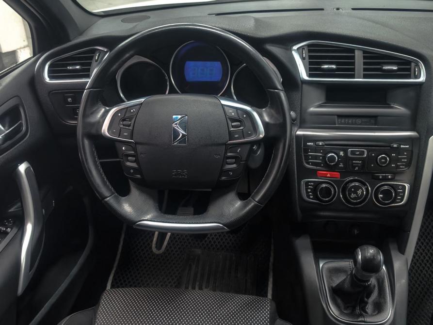 Citroen DS4 Ростов-на-Дону  - изображение 8