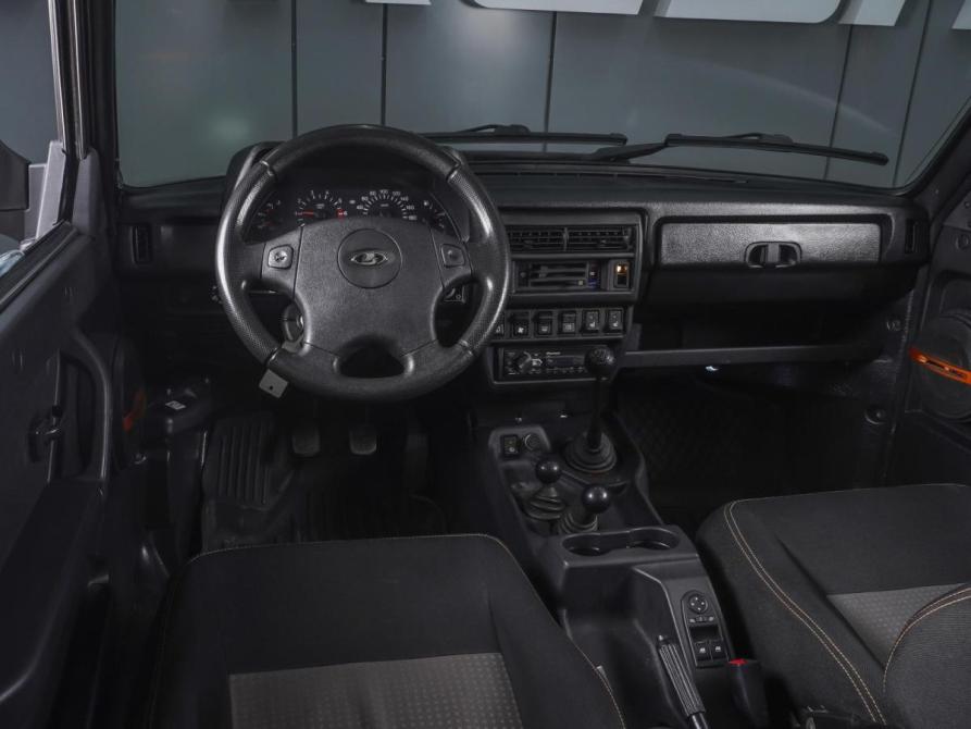 Lada (ВАЗ) 2131 (4x4) I Ростов-на-Дону  - изображение 6