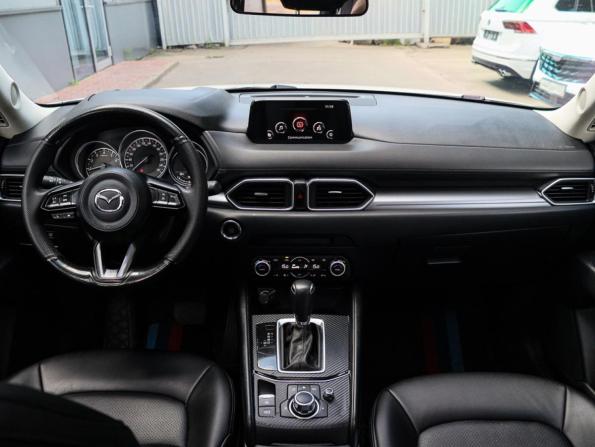 Mazda CX-5 II с пробегом 2020 года, цена 2 870 000 рублей, 79488 км, внедорожник, Автокод Объявления
