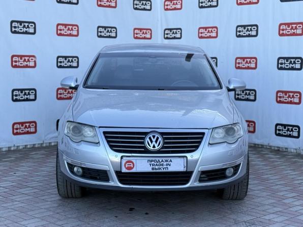 Volkswagen Passat B6 с пробегом 2008 года, цена 399 990 рублей, 283800 км, седан, Автокод Объявления