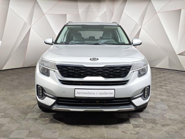 Kia Seltos I с пробегом 2021 года, цена 1 745 000 рублей, 78751 км, внедорожник, Автокод Объявления