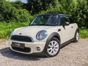 Mini Hatch II (R56) Рестайлинг Калуга  - изображение 23