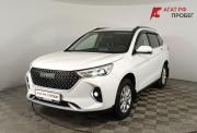 Haval M6 II Волгоград  - изображение 26