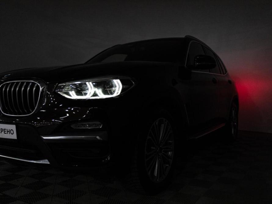 BMW X3 III (G01) Санкт-Петербург  - изображение 29
