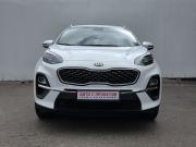 Kia Sportage IV Рестайлинг Москва  - изображение 23