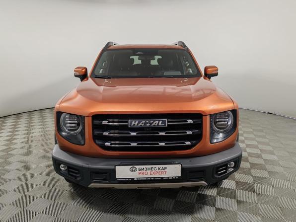 Haval Dargo I с пробегом 2023 года, цена 2 449 000 рублей, 48650 км, внедорожник, Автокод Объявления