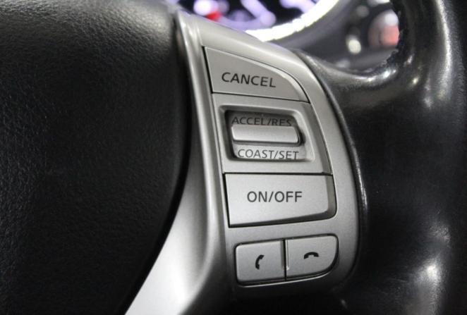 Nissan Qashqai II с пробегом 2015 года, цена 1 530 000 рублей, 175030 км, внедорожник, Автокод Объявления