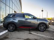 Changan CS55 Plus II Волгоград  - изображение 42