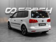 Volkswagen Touran I Рестайлинг 2 Тюмень  - изображение 20