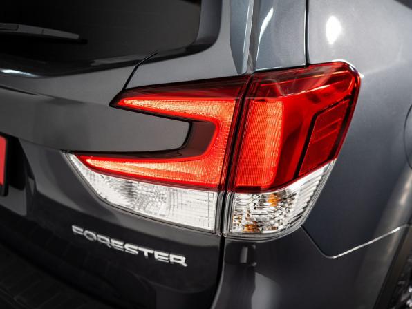 Subaru Forester V Рестайлинг с пробегом 2022 года, цена 2 950 500 рублей, 90563 км, внедорожник, Автокод Объявления