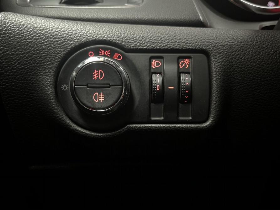 Opel Astra J Тверь  - изображение 10