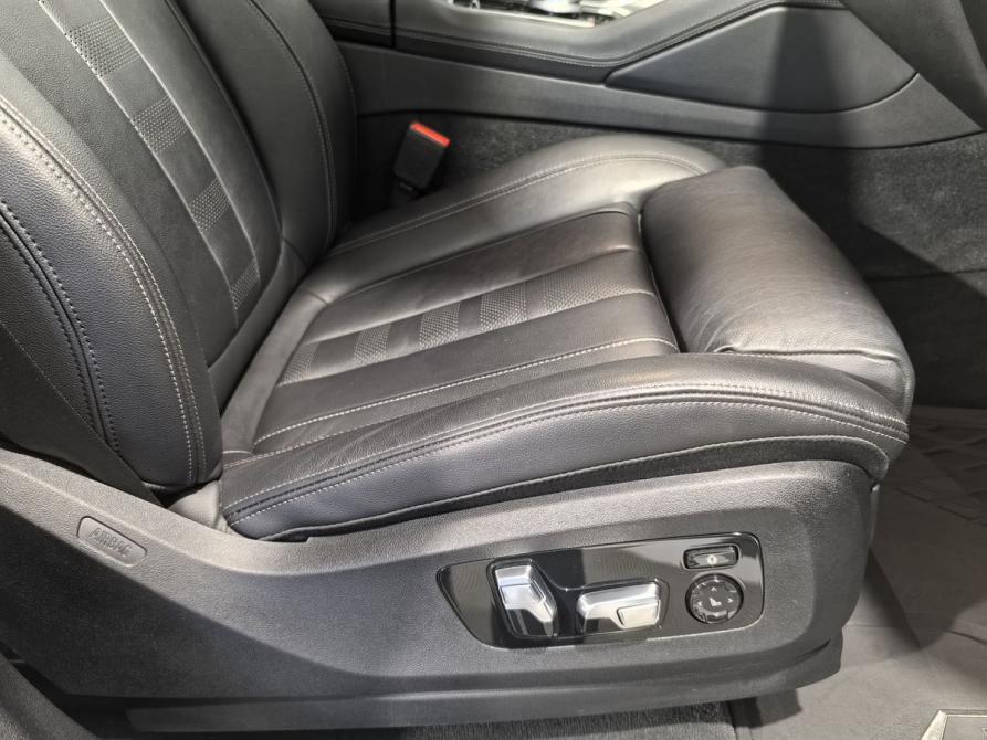 BMW X6 III (G06) Санкт-Петербург  - изображение 20