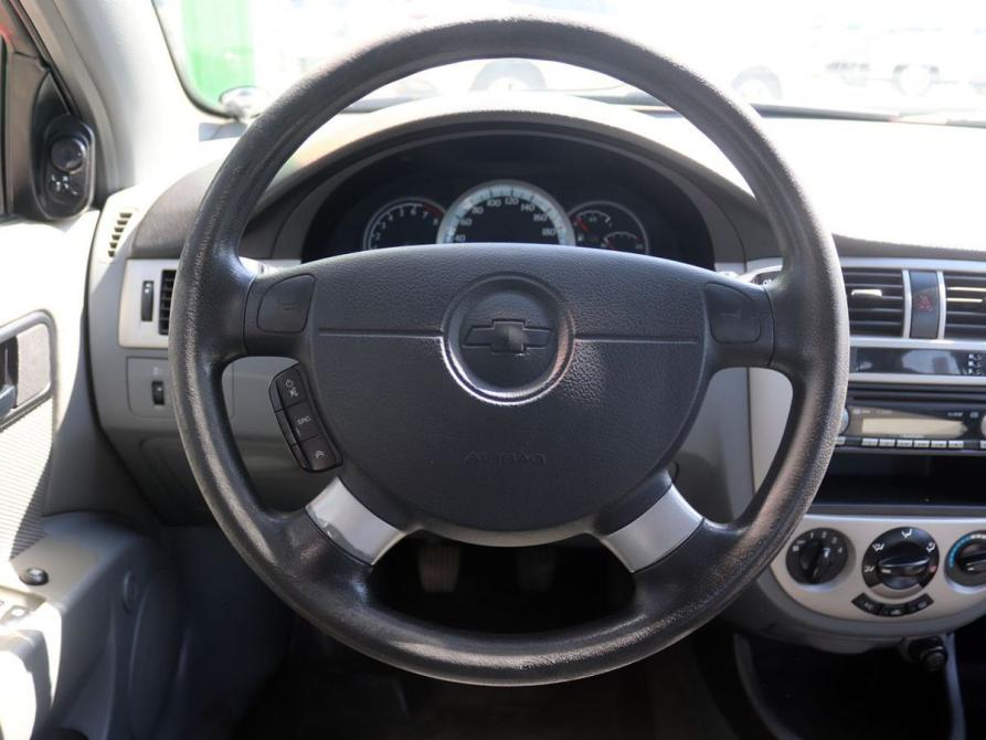 Chevrolet Lacetti I Нижний Новгород  - изображение 13