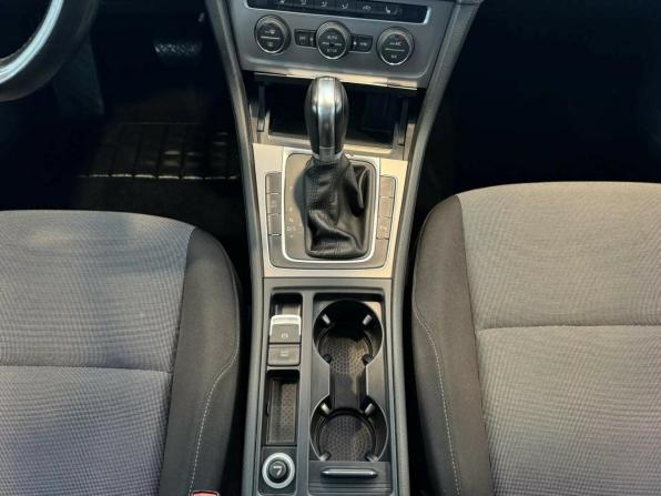 Volkswagen Golf VII с пробегом 2013 года, цена 840 000 рублей, 231893 км, хэтчбек, Автокод Объявления