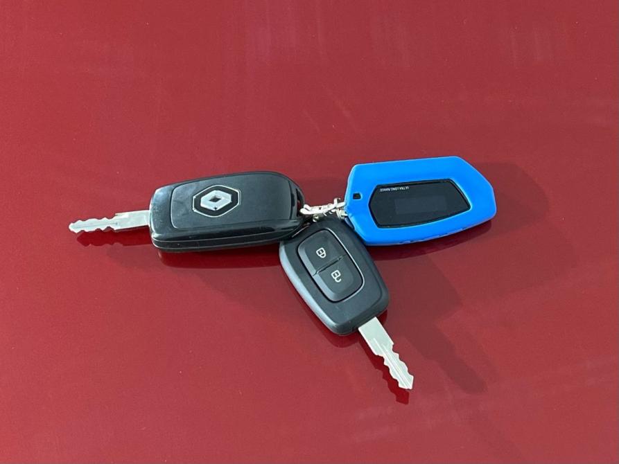 Renault Sandero II Рестайлинг Ижевск  - изображение 22