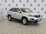 Kia Sorento II Тольятти  - изображение 23