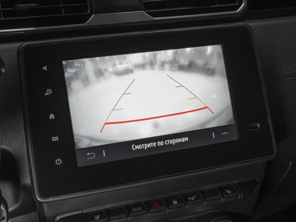 Renault Duster II с пробегом 2021 года, цена 1 850 000 рублей, 122773 км, внедорожник, Автокод Объявления