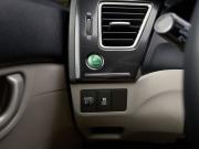 Honda Civic IX Рестайлинг Казань  - изображение 24