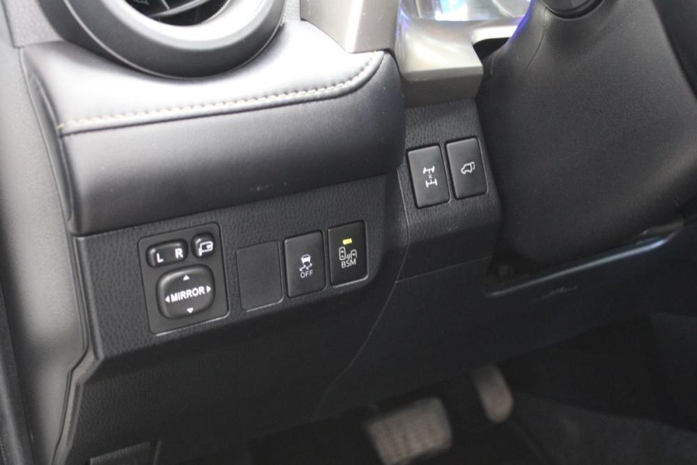 Toyota RAV4 IV (XA40) Томск  - изображение 10