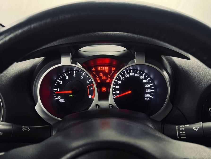 Nissan Juke I Санкт-Петербург  - изображение 18