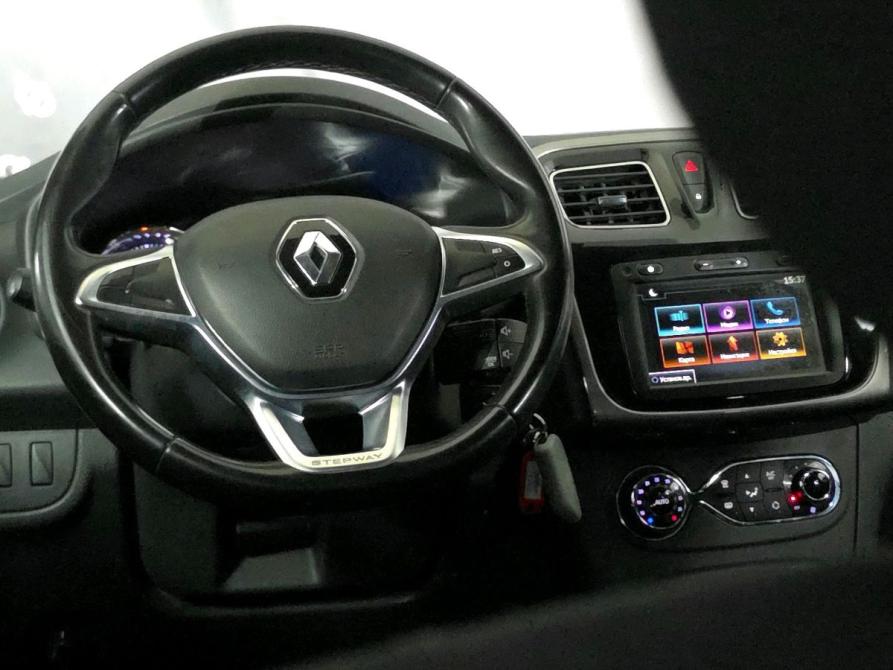 Renault Sandero II Рестайлинг Новосибирск  - изображение 22
