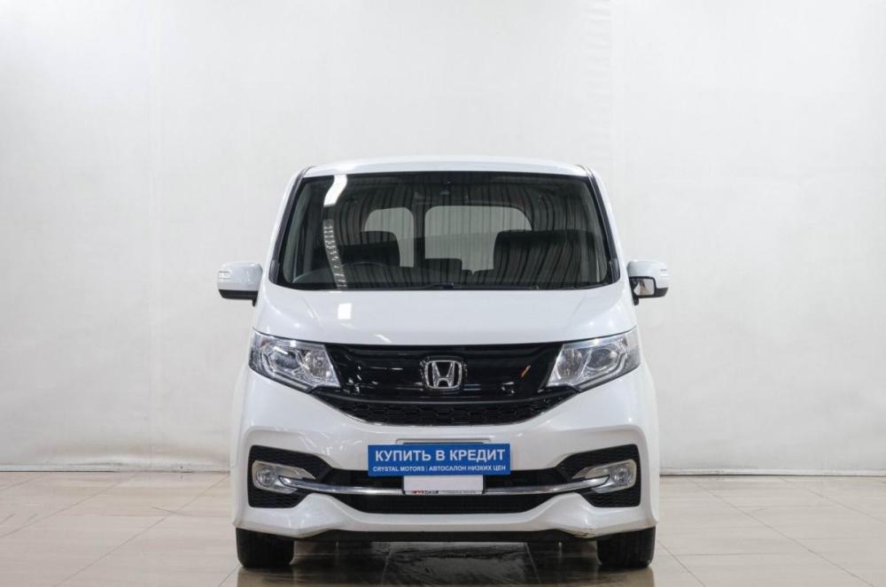 Honda Stepwgn V Новокузнецк  - изображение 2