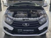 Lada (ВАЗ) Granta I Рестайлинг Уфа  - изображение 35