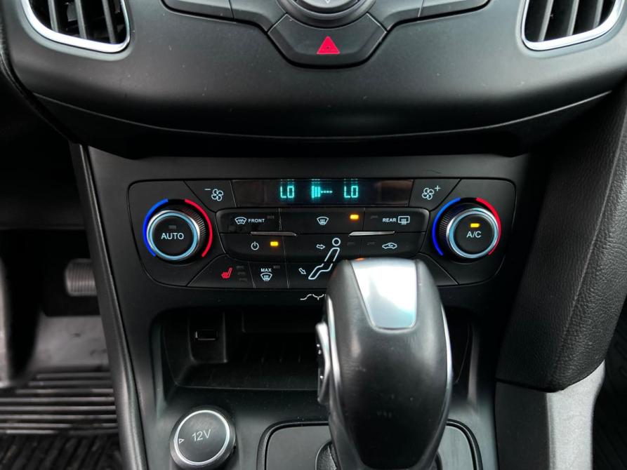 Ford Focus III Рестайлинг Альметьевск  - изображение 21