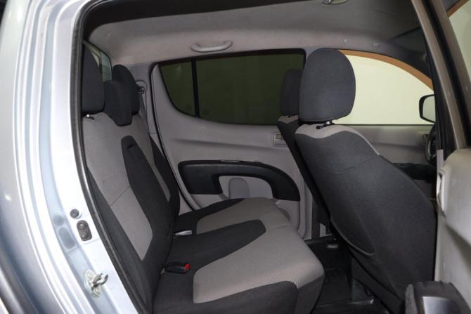 Mitsubishi L200 IV с пробегом 2011 года, цена 1 345 000 рублей, 181600 км, пикап, Автокод Объявления