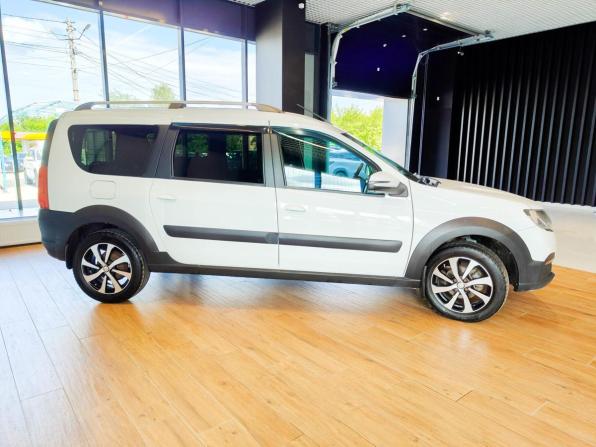 Lada (ВАЗ) Largus I Рестайлинг с пробегом 2021 года, цена 1 148 800 рублей, 139410 км, универсал, Автокод Объявления