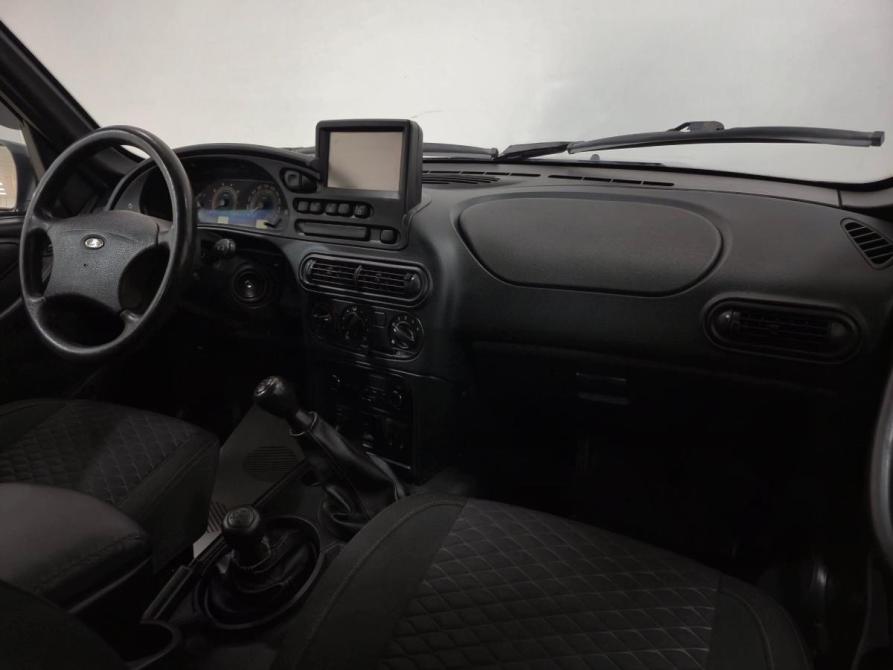 Lada (ВАЗ) Niva Travel I Альметьевск  - изображение 15