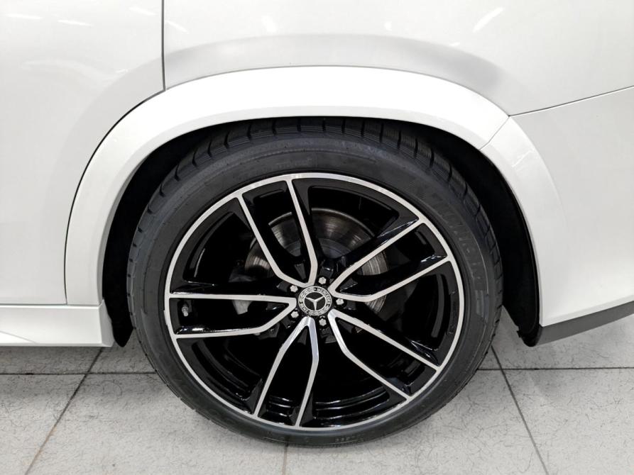 Mercedes-Benz GLS II (X167) Москва  - изображение 18