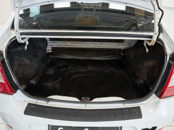 Renault Logan I Рестайлинг с пробегом 2012 года, цена 250 000 рублей, 177252 км, седан, Автокод Объявления