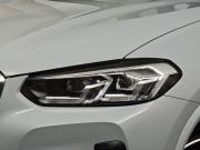 BMW X3 III (G01) Рестайлинг Москва  - изображение 26