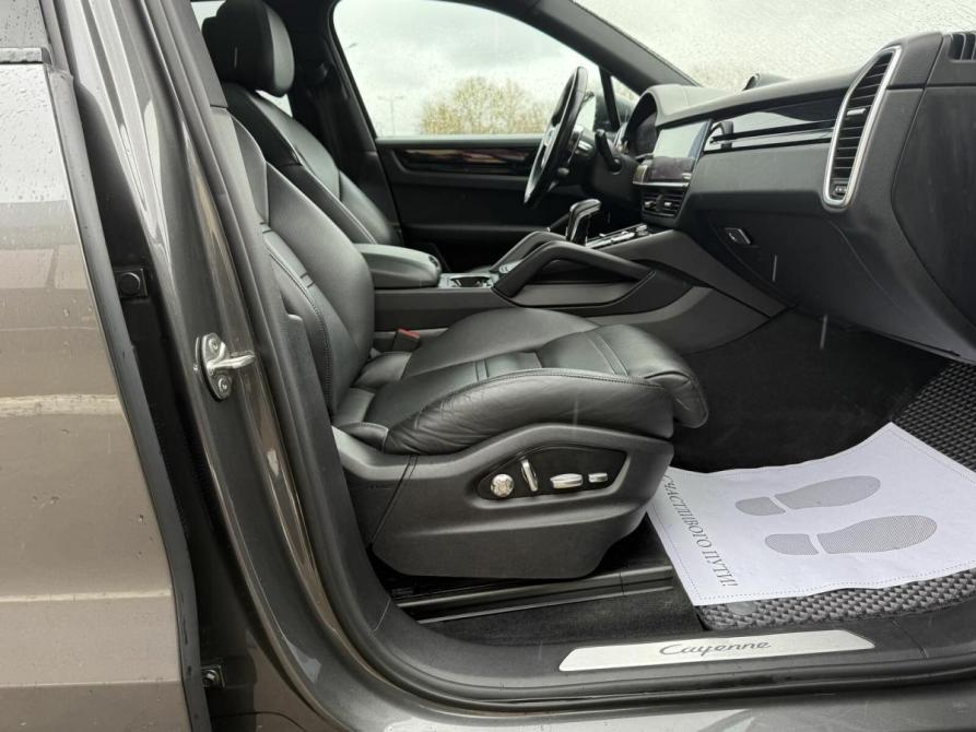 Porsche Cayenne III Киров  - изображение 43